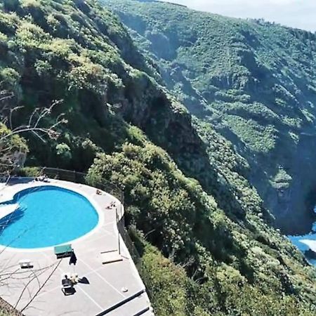 Bella-Vista Suite Endless Views Over The Ocean La Matanza De Acentejo エクステリア 写真