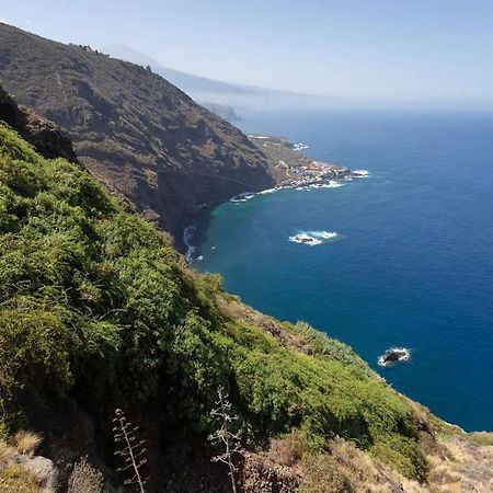 Bella-Vista Suite Endless Views Over The Ocean La Matanza De Acentejo エクステリア 写真