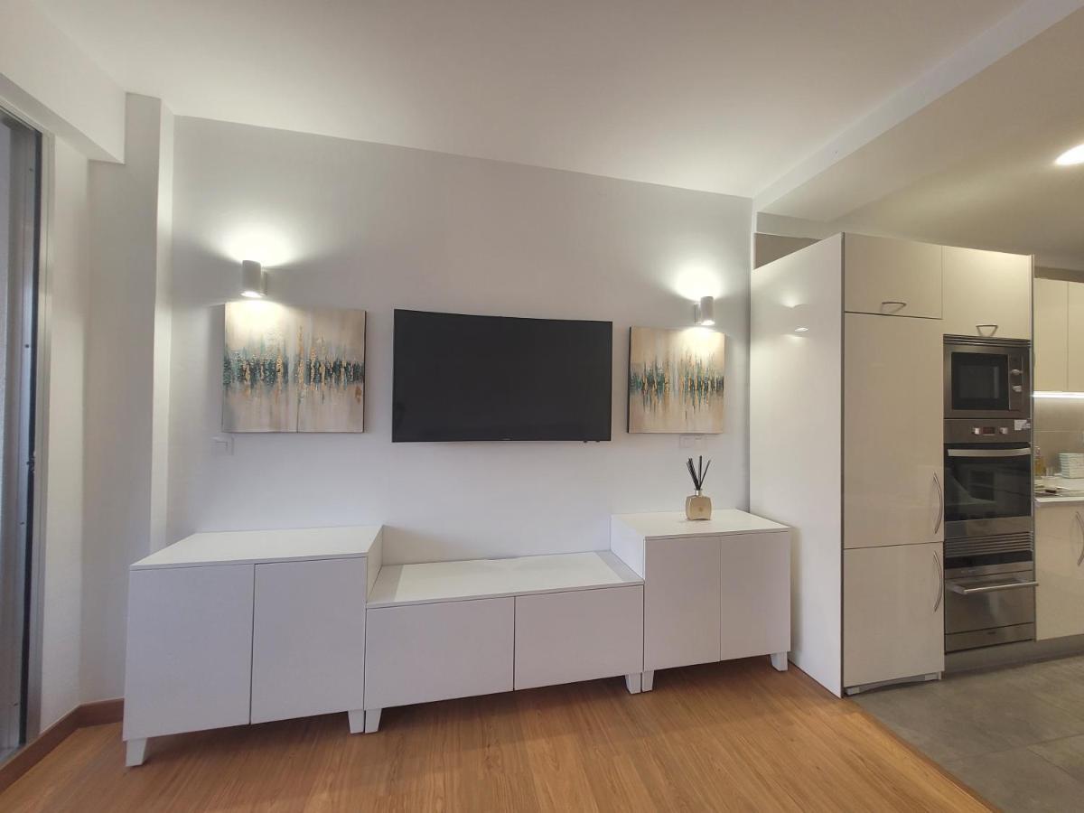 Bella-Vista Suite Endless Views Over The Ocean La Matanza De Acentejo エクステリア 写真