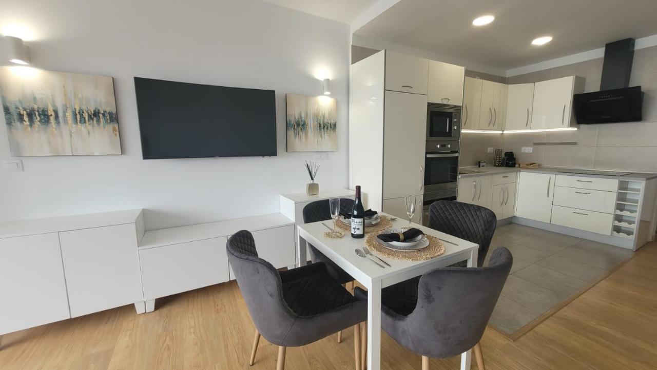 Bella-Vista Suite Endless Views Over The Ocean La Matanza De Acentejo エクステリア 写真