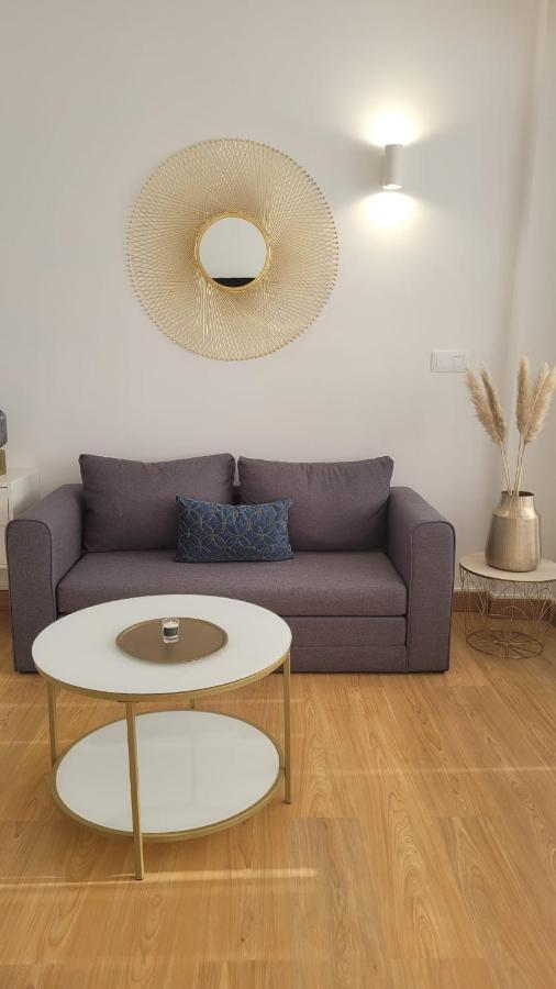 Bella-Vista Suite Endless Views Over The Ocean La Matanza De Acentejo エクステリア 写真