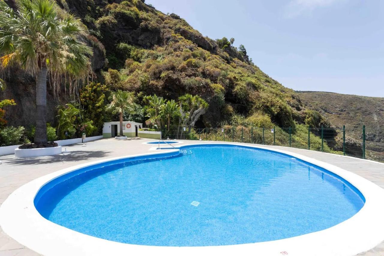Bella-Vista Suite Endless Views Over The Ocean La Matanza De Acentejo エクステリア 写真