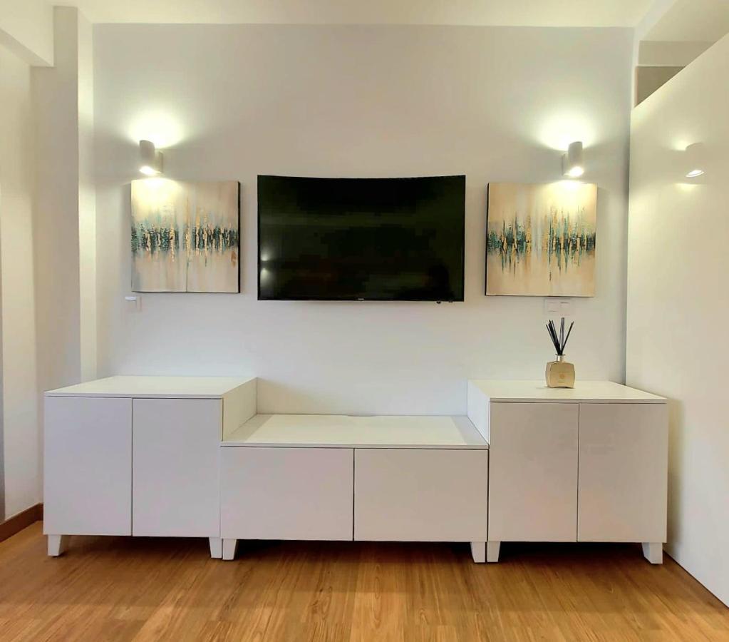 Bella-Vista Suite Endless Views Over The Ocean La Matanza De Acentejo エクステリア 写真